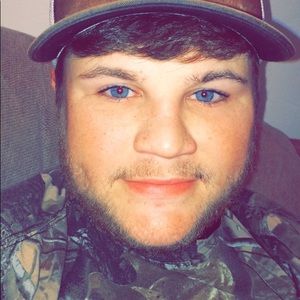 Meet your Posher, Brett